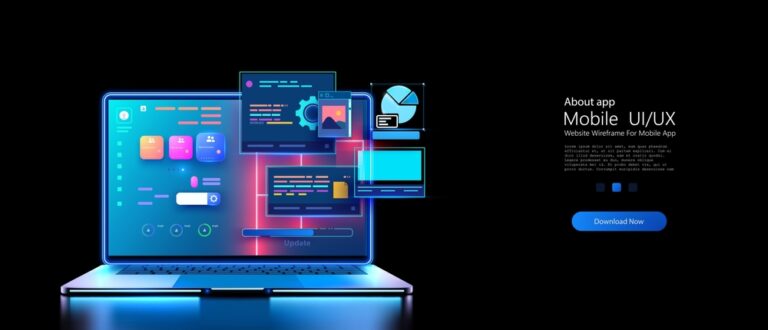 Why Full-Stack Development is the Future of Web Solutions