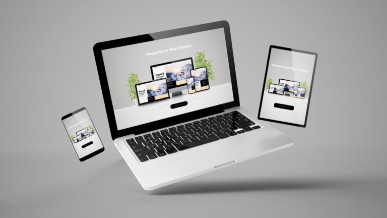 Website Developer for Small Business: Your Key to Online Success