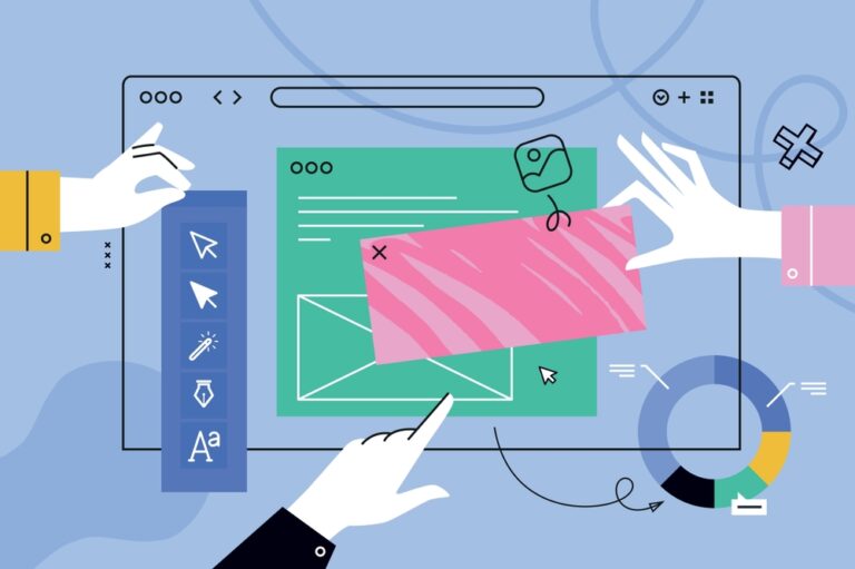 Web Development Consultancy: Unlocking Your Digital Potential