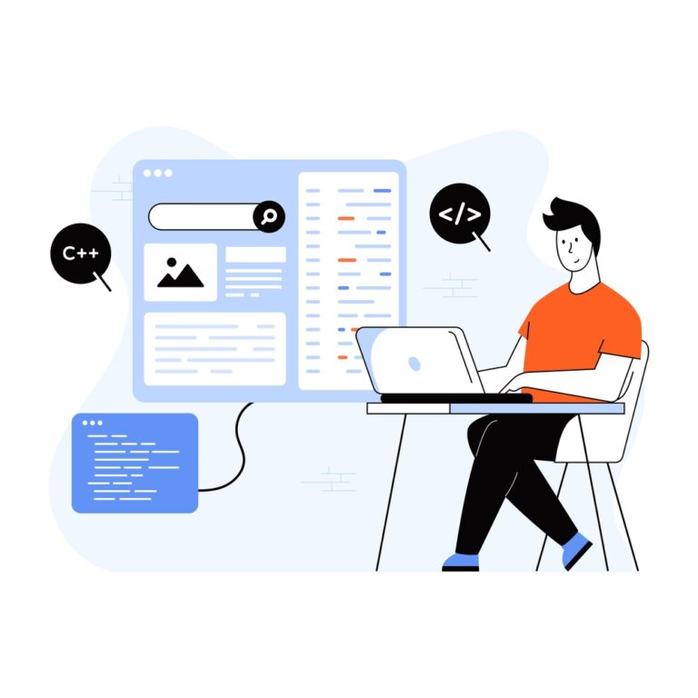 Mobile-Friendly Website Development: Reach Users on Any Device