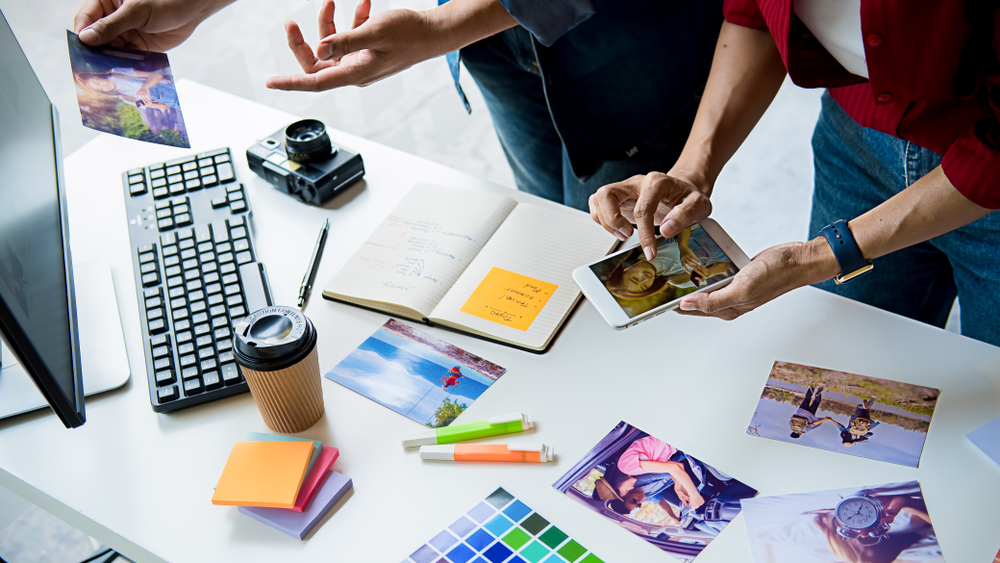 UI/UX Design Company