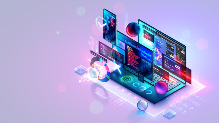 Website Development for E-commerce: Building a Successful Store