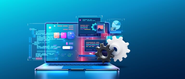 Why Your Business Needs Web Development Services
