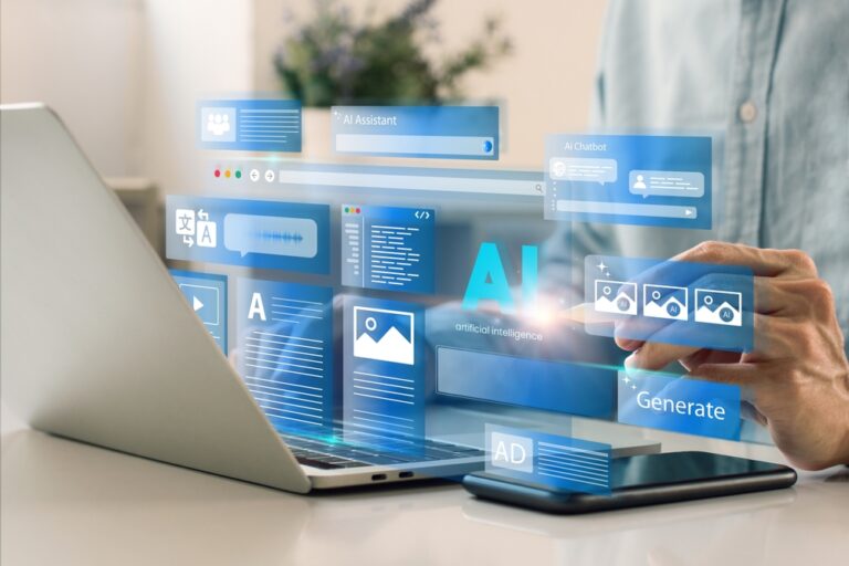 Machine Learning in Web Development: Transforming the Future