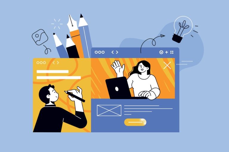 WordPress Website vs. Coding Website: Which Is Right for You?