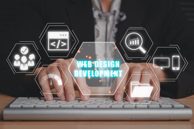 Empowering Small Businesses with WordPress Websites