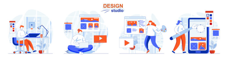 Chatbot Integration in Web Design: Creating Intelligent Interfaces