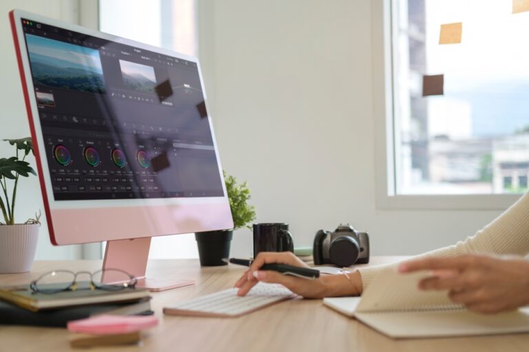 Building Scalable Web Applications with Python: Best Practices