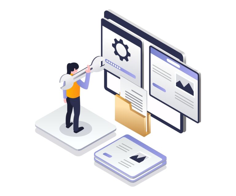 WordPress Website Developer: Expert Solutions