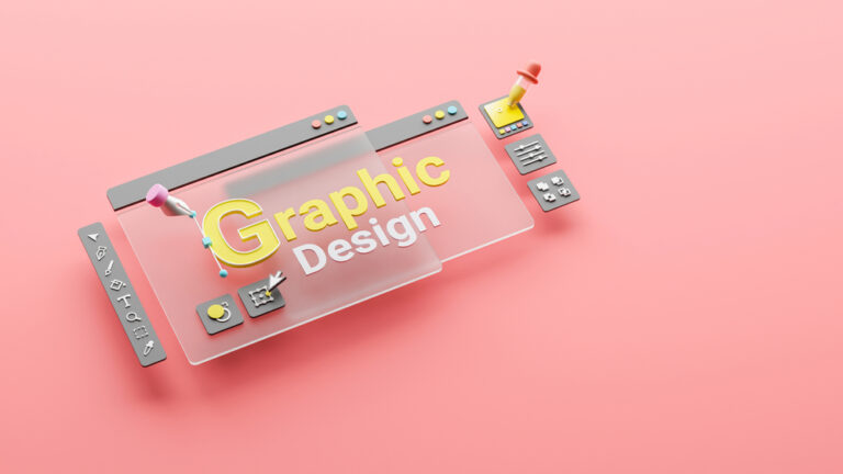 How to Build a Standout Graphic Design Portfolio