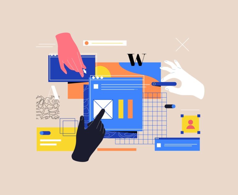 Top Graphic Design Trends to Watch in 2024