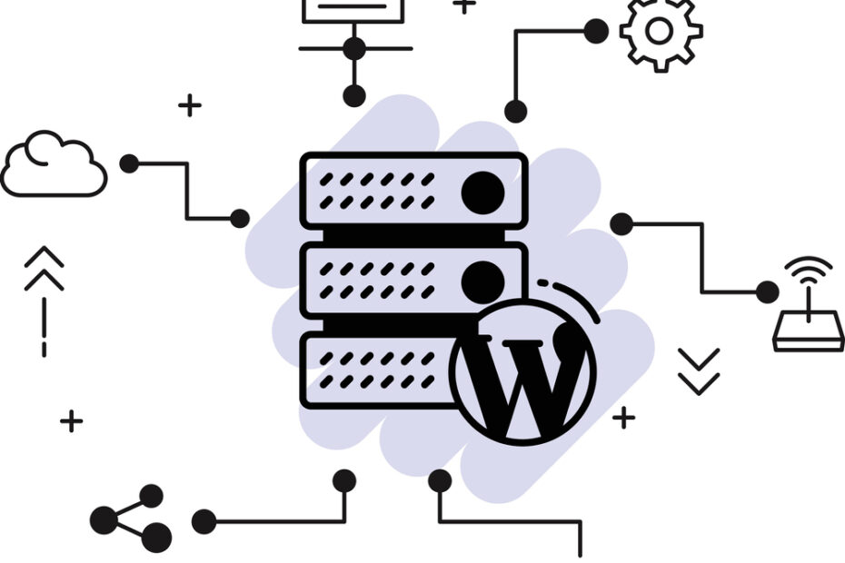 WordPress website security services