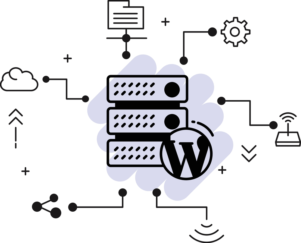 WordPress website security services