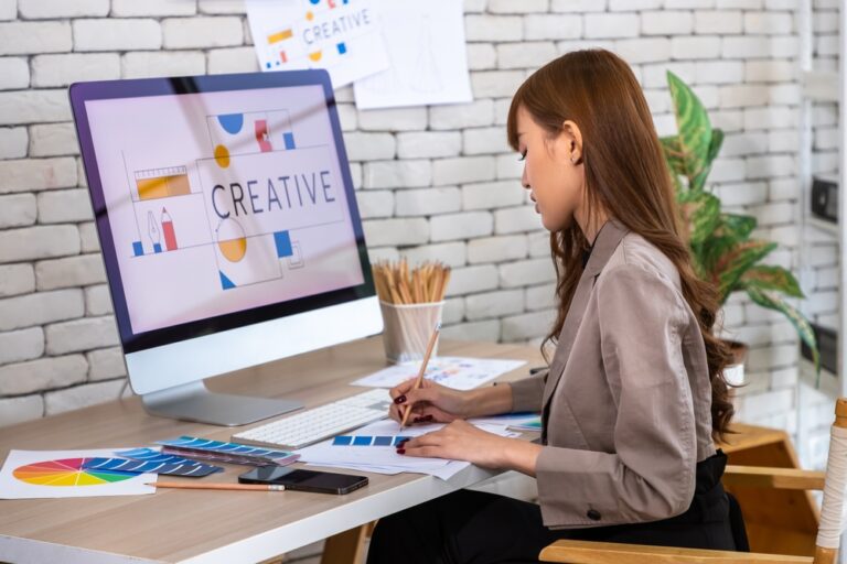 WordPress Website Design Services: Build a Stunning Website