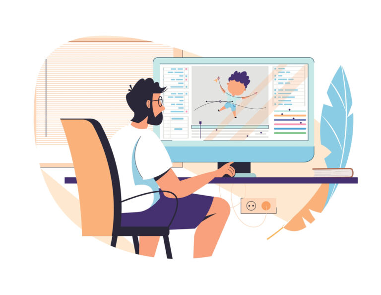 Are Web Design and Graphic Design the Same?