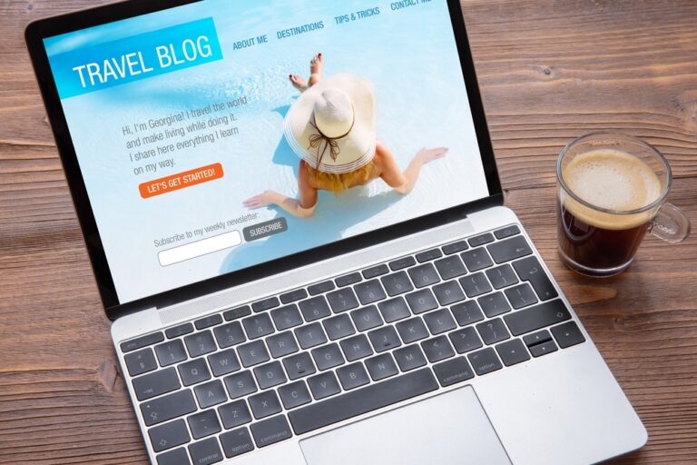 Custom WordPress Development: Websites for Your Business