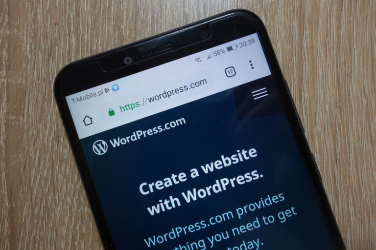 What Is WordPress, How It Works, and How to Start Using It