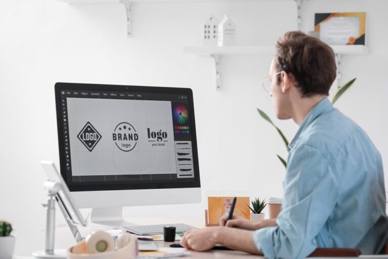 Crafting the Perfect Logo Design: Tips and Strategies