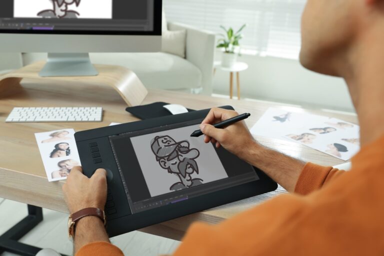 The Growing Influence of Motion Graphics in Modern Design
