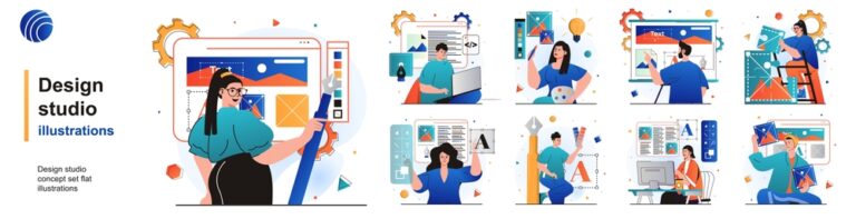 Creating Impactful Infographic Designs: A Guide