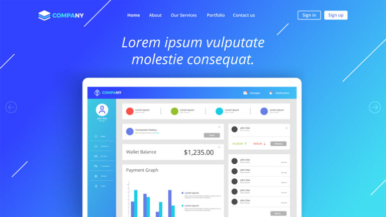 WordPress eCommerce Website Development