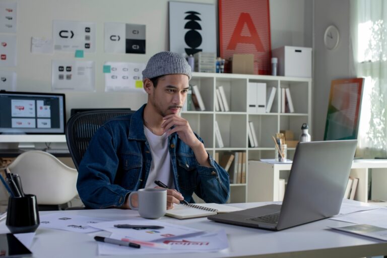 How to Choose the Best Graphic Design Services
