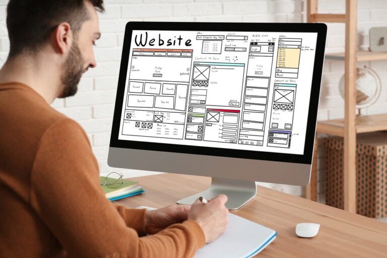 WordPress Maintenance Services: Website Running Smoothly