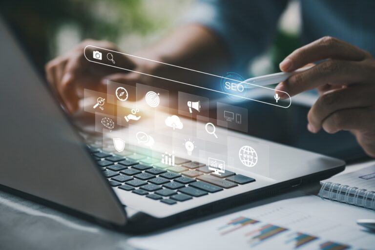 Best SEO Company in Delhi: Achieve Your Digital Marketing Goals