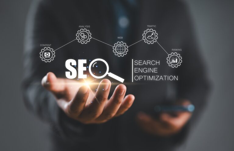 Affordable SEO Services 2026 | Cost-Effective & Result-Driven SEO