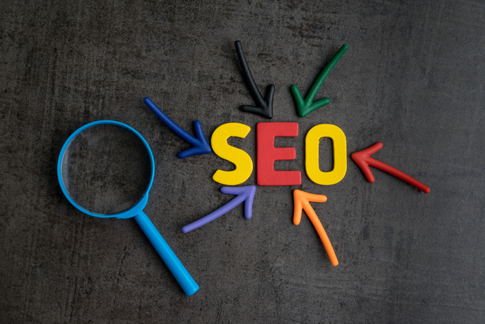 SEO Franchise