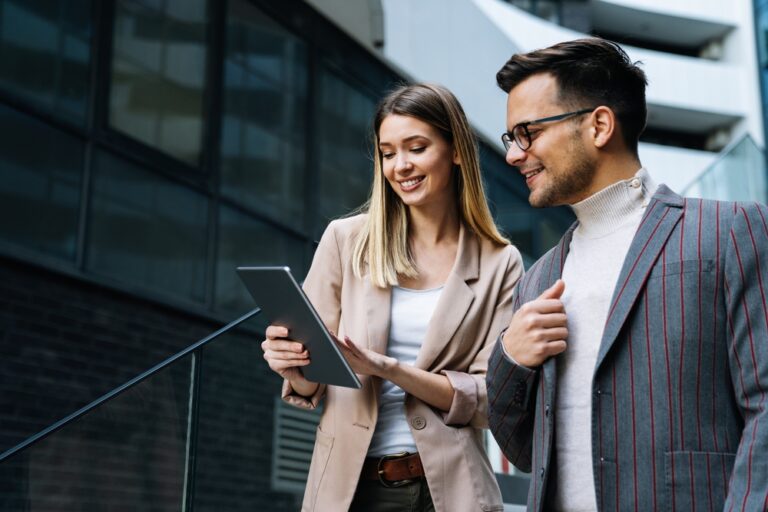 Content Marketing Franchise Setup Services