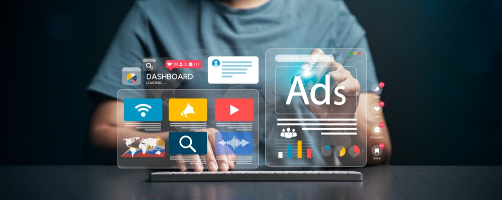Google Ads Management