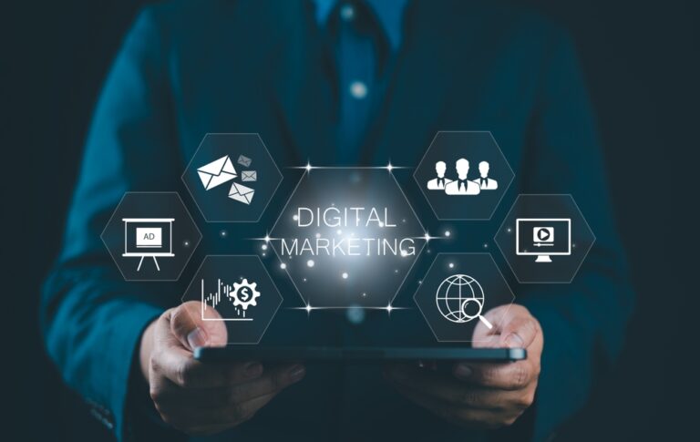 Small Business Marketing Franchise: Unlocking Growth Potential