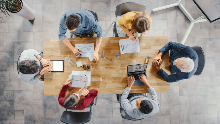 Franchise Your Business: Expand with Digital Marketing
