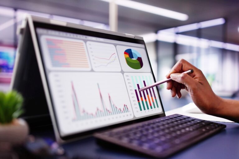 Online Marketing Franchise: Unlocking Digital Growth
