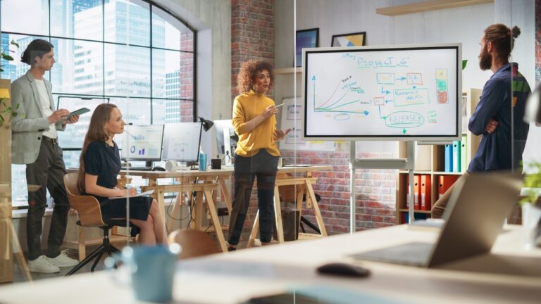 Digital Marketing Franchise Consulting Services