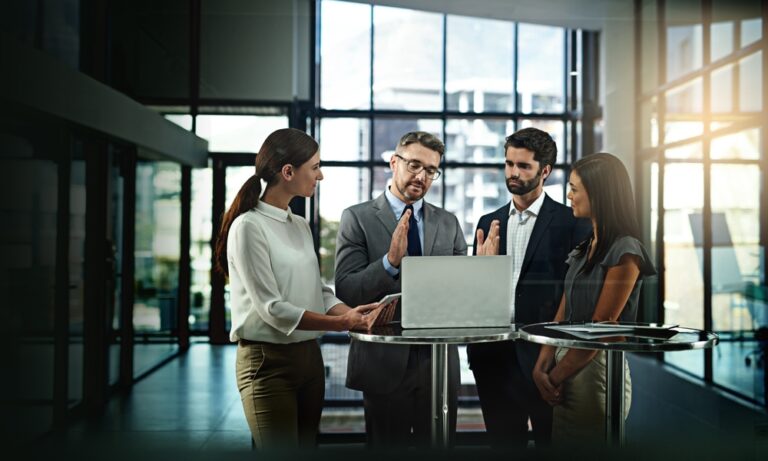 Lead Generation Franchise: Scalable Business Growth
