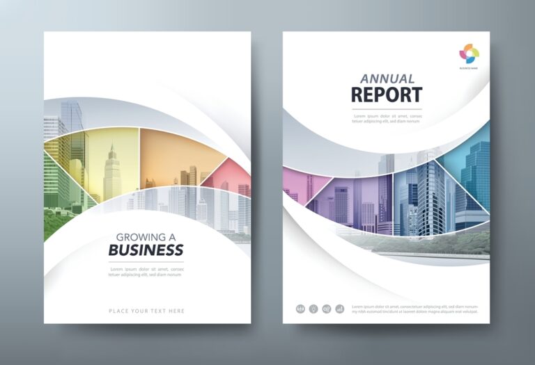 Innovative Brochure Templates: Elevate Your Branding