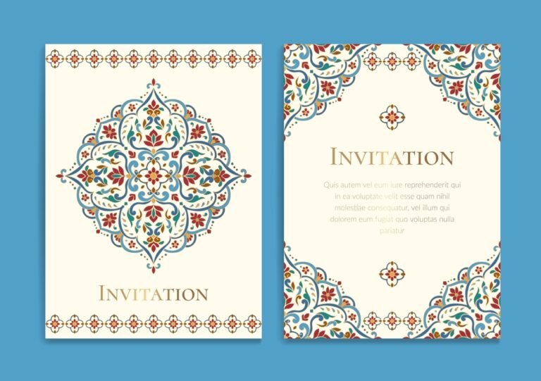 Wedding E-Invites: The Future of Wedding Invitations