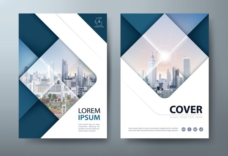 High-Quality Brochure Printing: Elevate Your Brand Presence