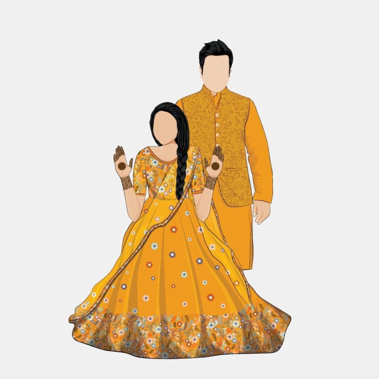 Digital Wedding Invites: The Future of Wedding Invitations