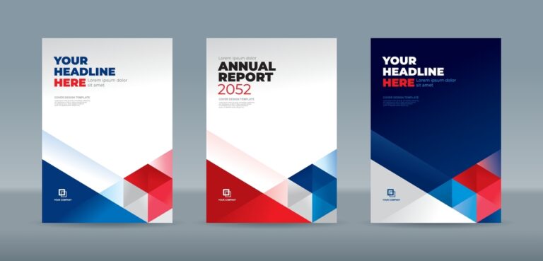 Best Brochure Design Services: Elevate Your Brand