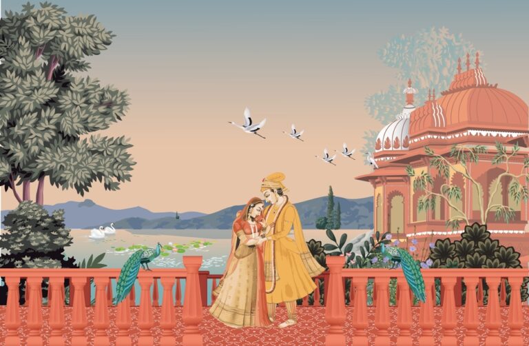 Animated Wedding Invitations: The Future of Wedding Invites