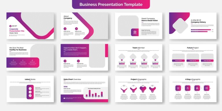 Custom Brochure Designer: Elevate Your Brand Identity