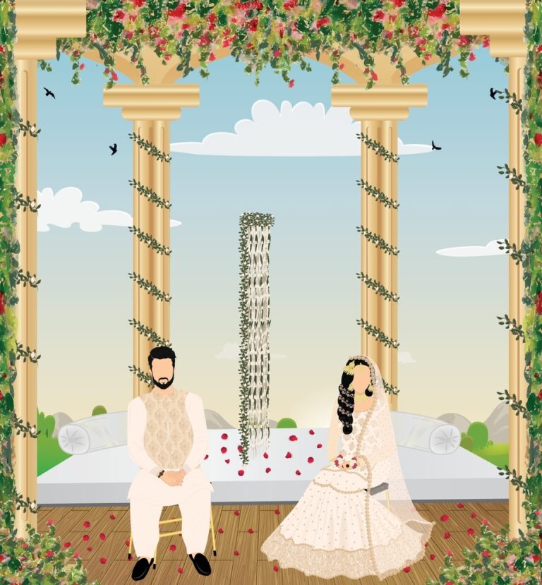 Custom Digital Wedding Cards: The Future of Wedding Invitations
