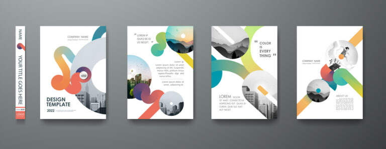 Company Profile Brochure: A Powerful Business Tool