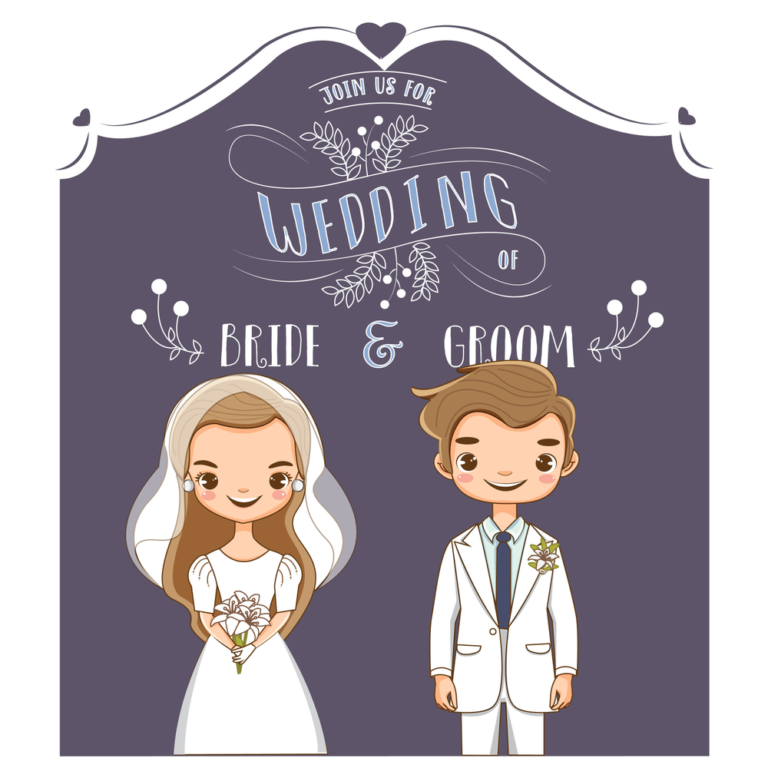Digital Wedding Invitations: The Future of Wedding Invites