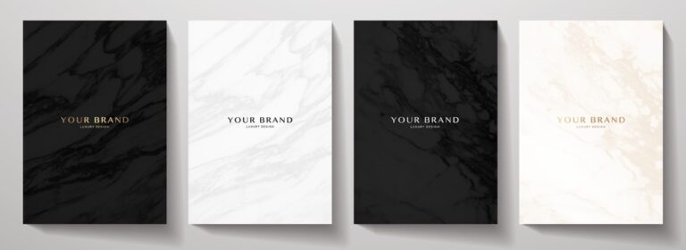 Creative Brochure Layouts: Designing for Impact