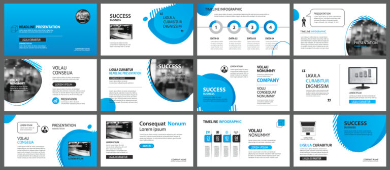 Affordable brochure design