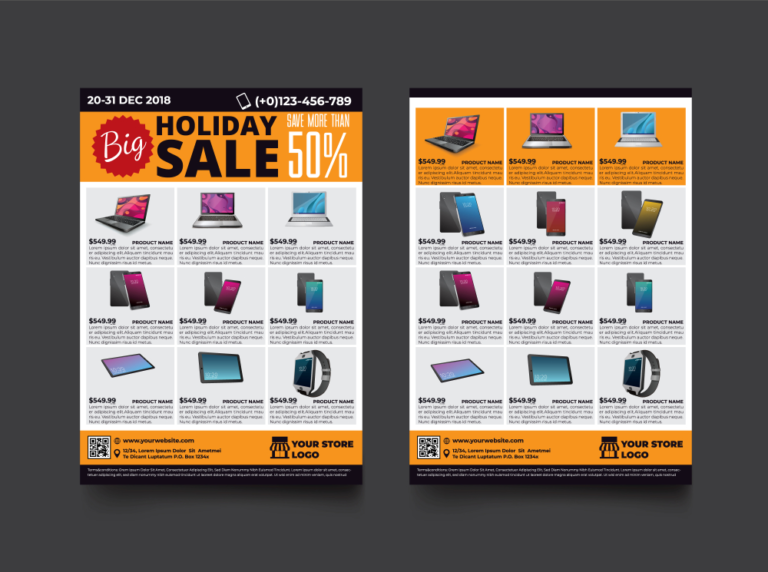 Digitor professional brochure